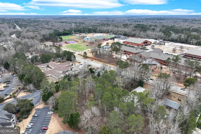 $122,000 | 1283 Cedar Shoals Drive, Athens, GA 30605