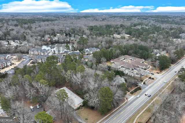 $122,000 | 1283 Cedar Shoals Drive, Athens, GA 30605