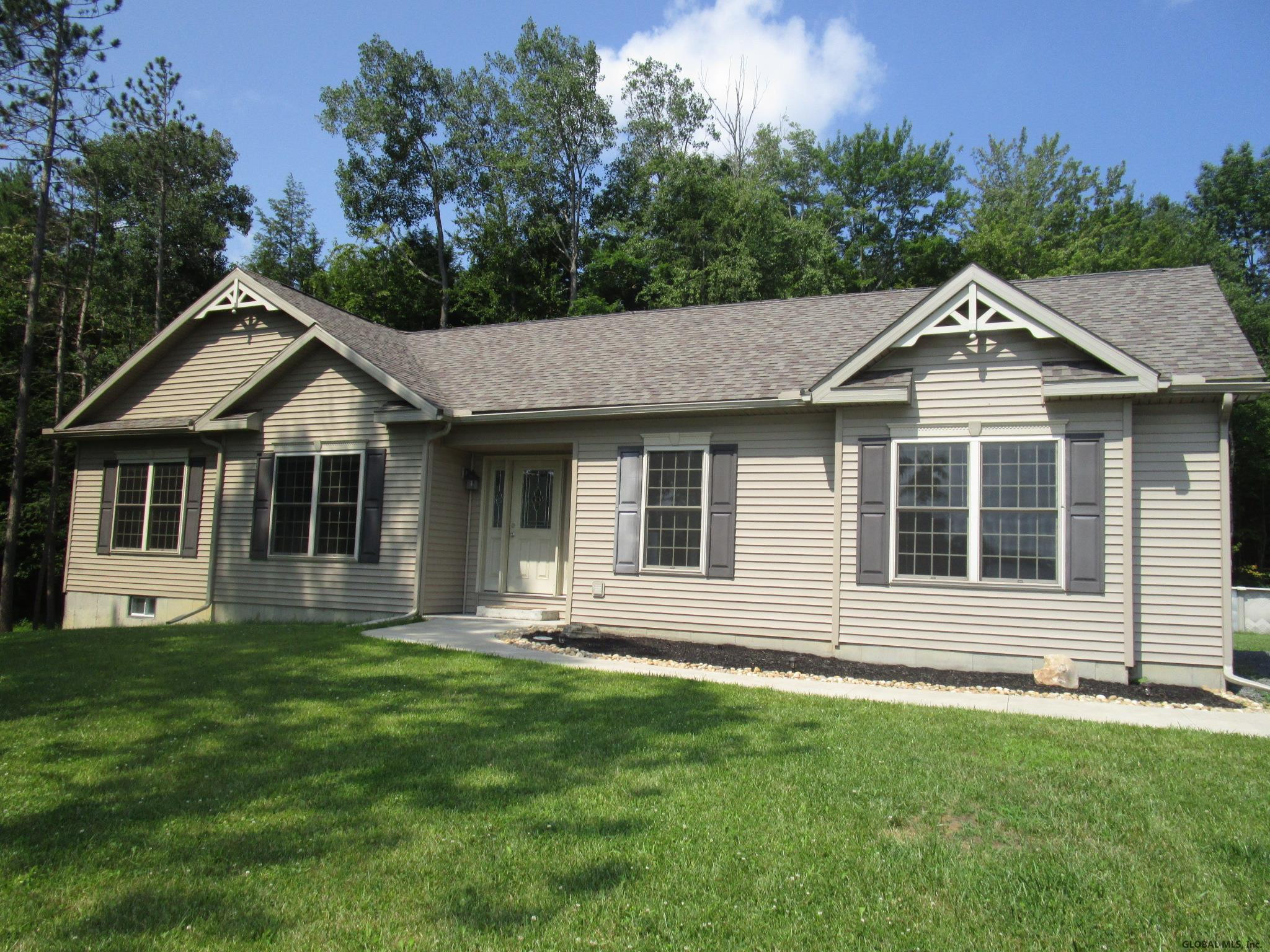 537 Delevan Road Delanson, NY 12053 - Photo 1 of 51 Photo 1