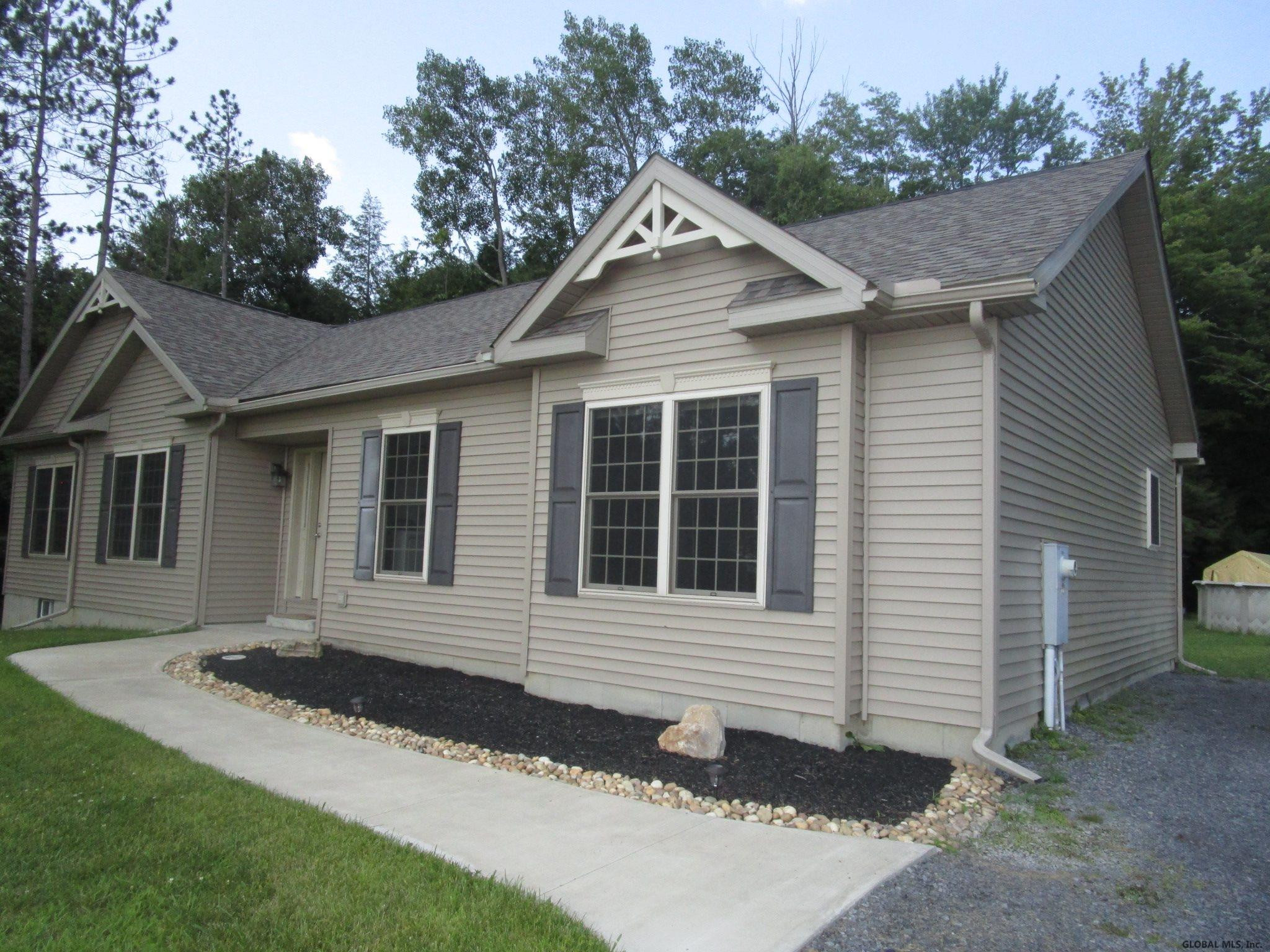 537 Delevan Road Delanson, NY 12053 - Photo 3 of 51 Photo 3