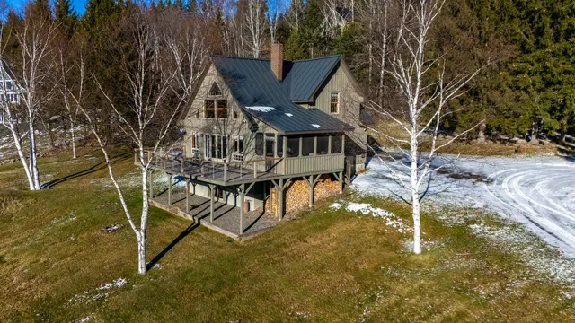 $875,000 | 32 Kendall's Farm Trail, Rangeley, ME 04970