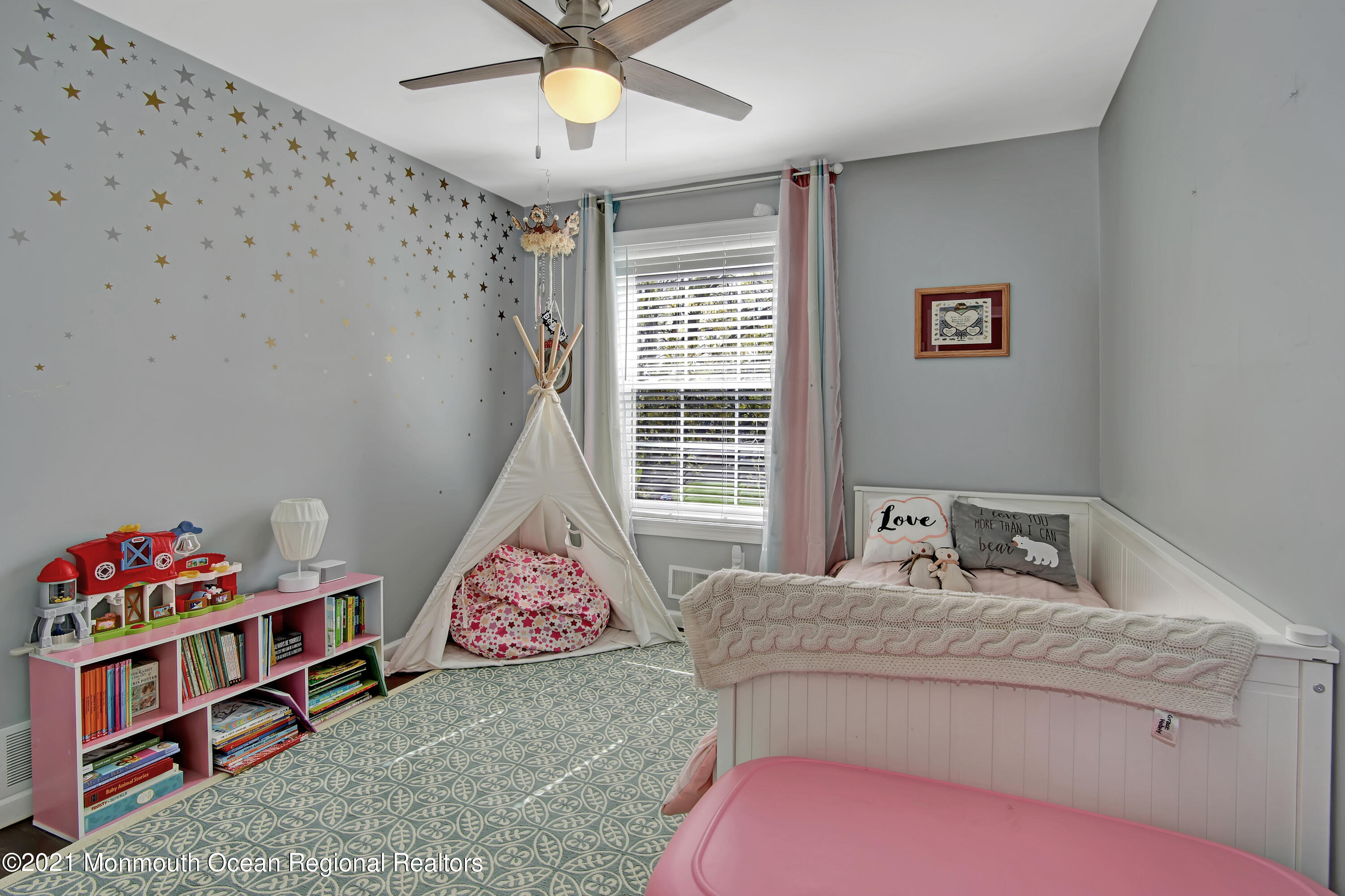72 Church Road Morganville, NJ 07751 - Photo 22 of 29 22-Bedroom
