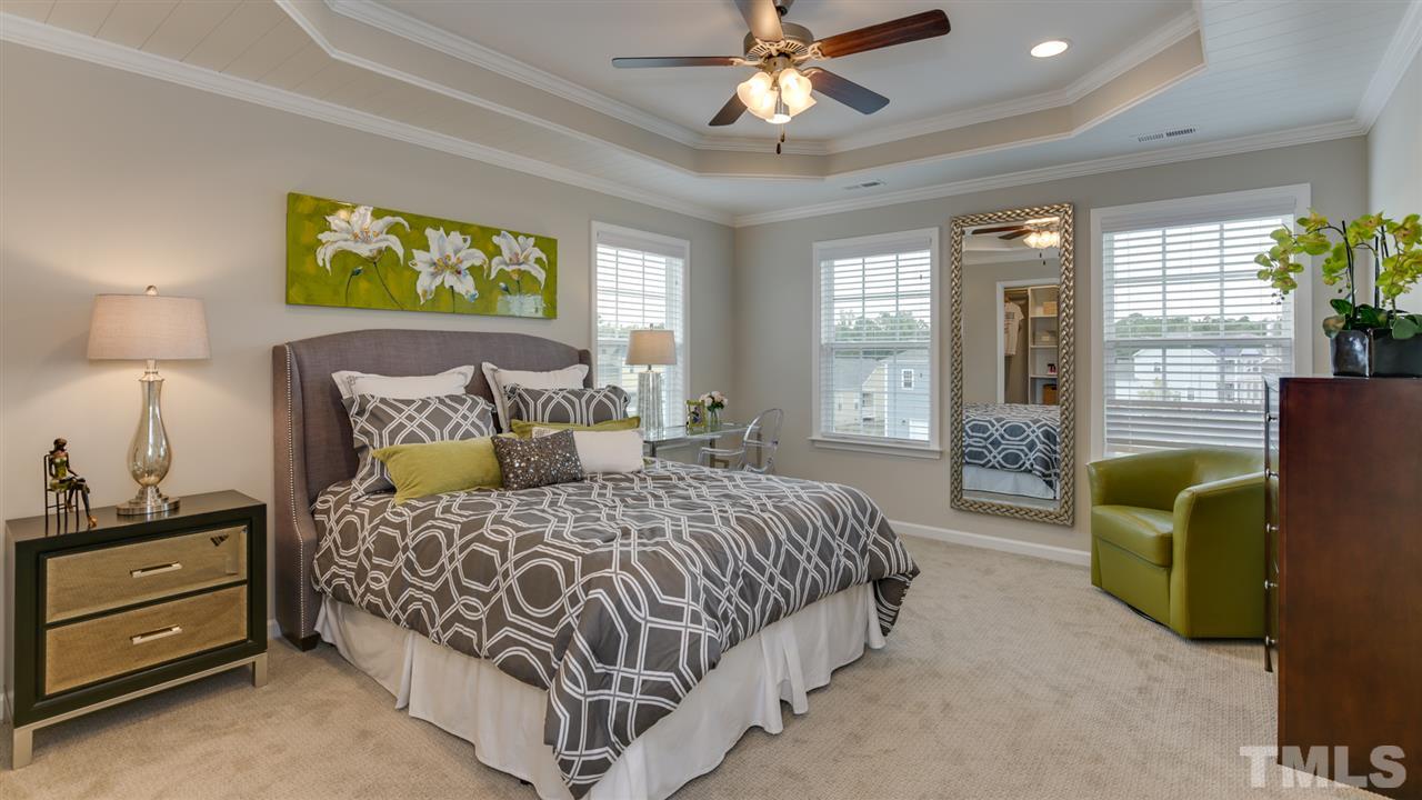 5923 Kayton Street, Unit 2285 Raleigh, NC 27616 - Photo 13 of 28 Gallery Image 13