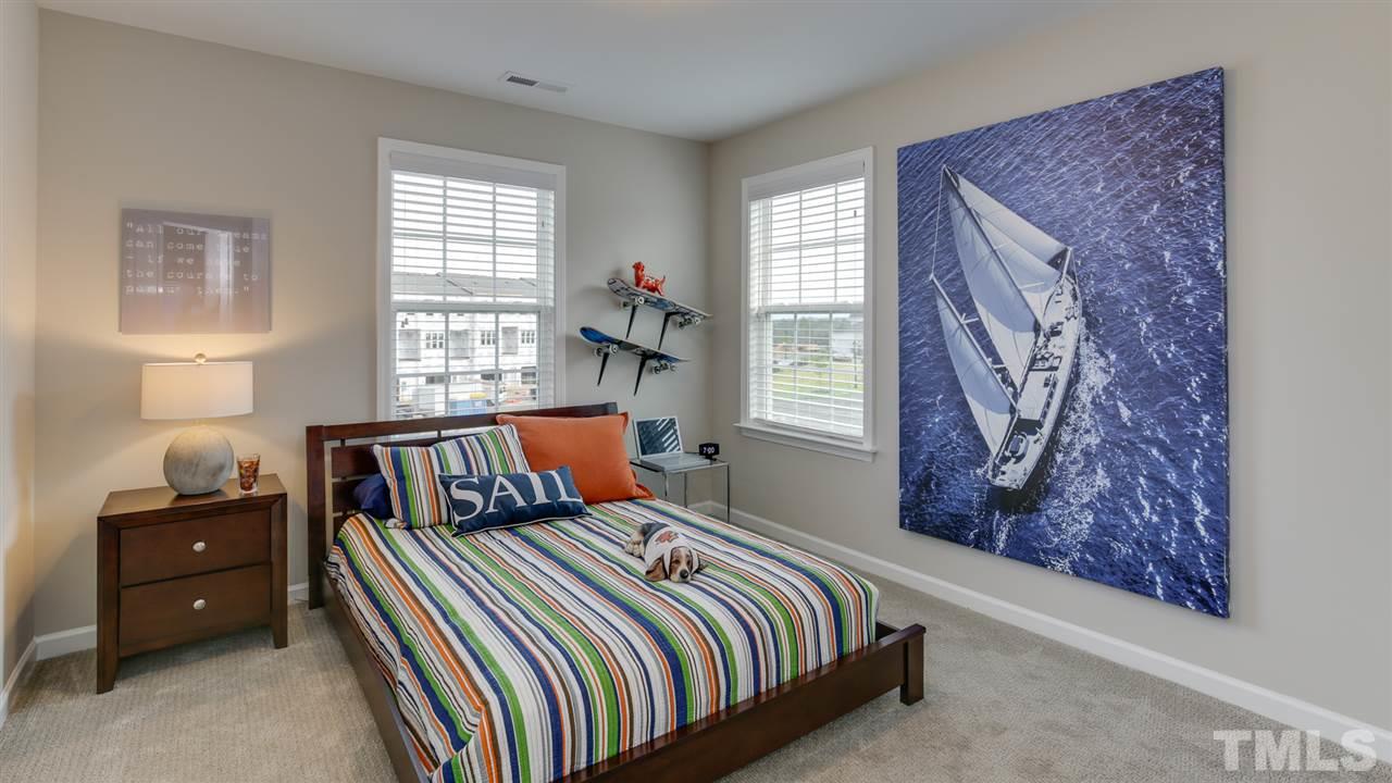 5923 Kayton Street, Unit 2285 Raleigh, NC 27616 - Photo 16 of 28 Gallery Image 16