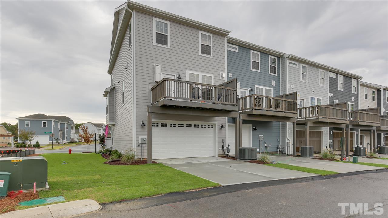 5923 Kayton Street, Unit 2285 Raleigh, NC 27616 - Photo 19 of 28 Gallery Image 19