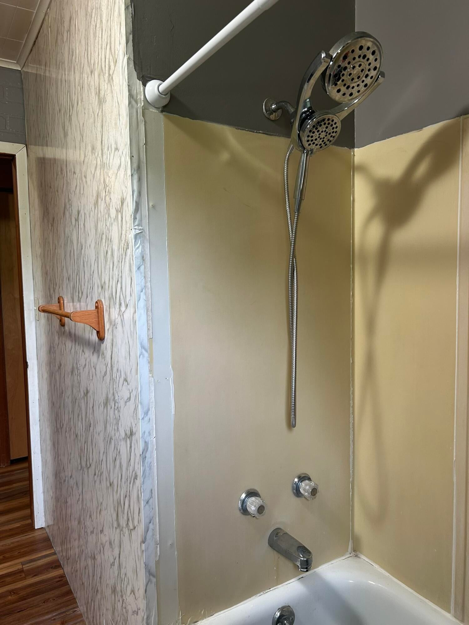 7729 Airport Road Vanderbilt, MI 49795 - Photo 44 of 60 Bathroom 2