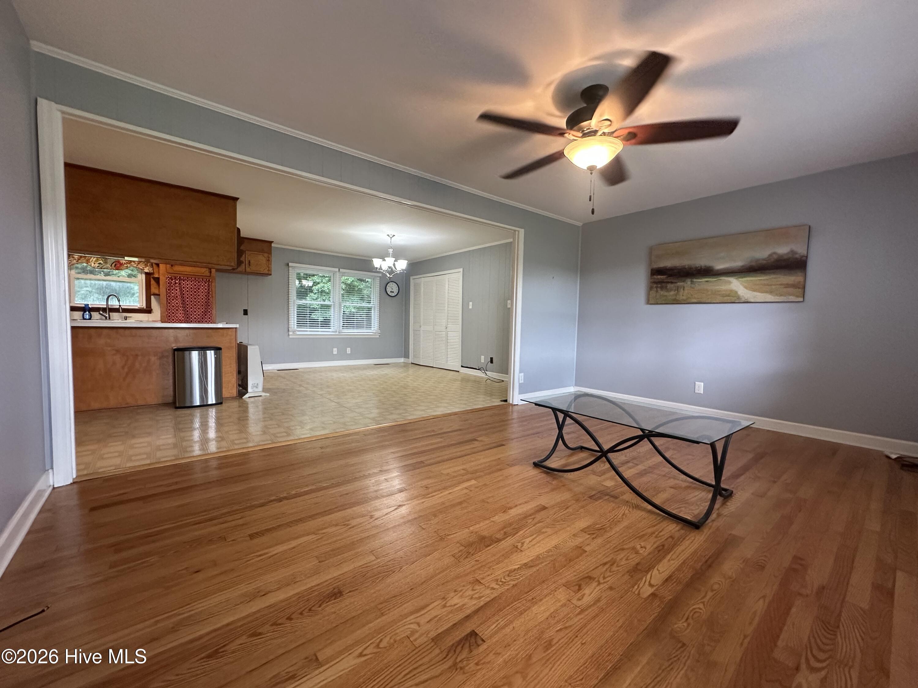 346 Doolittle Mill Road Conway, NC 27820 - Photo 14 of 39