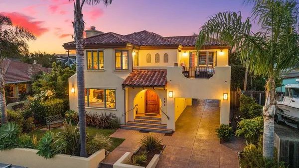 $4,588,000 | 116 Monterey Street, Santa Cruz, CA 95060