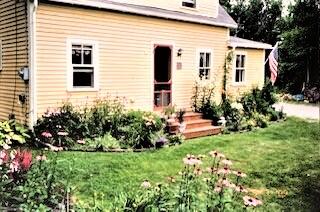 724 North Bend Road Surry, ME 04684 - Photo 44 of 46 ClarkSurry34