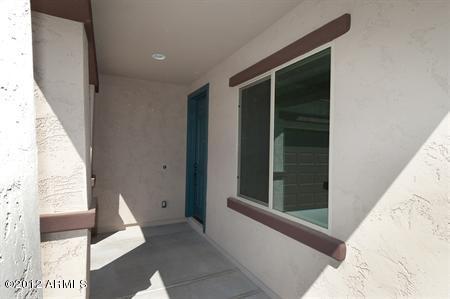 4273 South Red Rock Street Gilbert, AZ 85297 - Photo 13 of 13 Porch