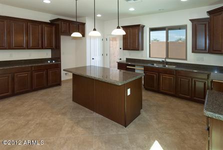 4273 South Red Rock Street Gilbert, AZ 85297 - Photo 3 of 13 Kitchen