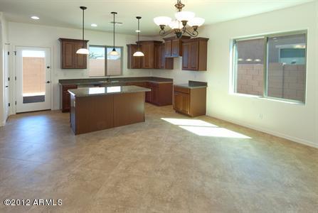 4273 South Red Rock Street Gilbert, AZ 85297 - Photo 4 of 13 Kitchen_Area