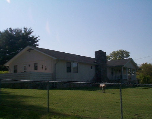 947 Hurtt Road Chickamauga, GA 30707 - Photo 1 of 1 Primary Photo