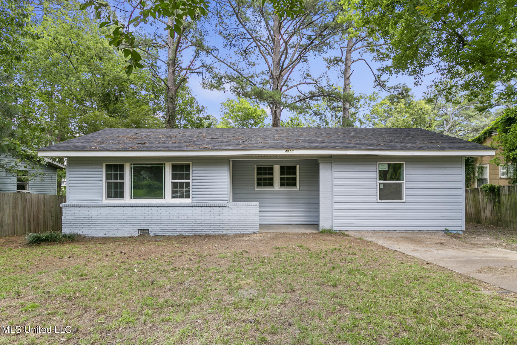 4016 Liberty Hill Road Jackson, MS 39206 - Photo 1 of 17 4016 Liberty hill final-2