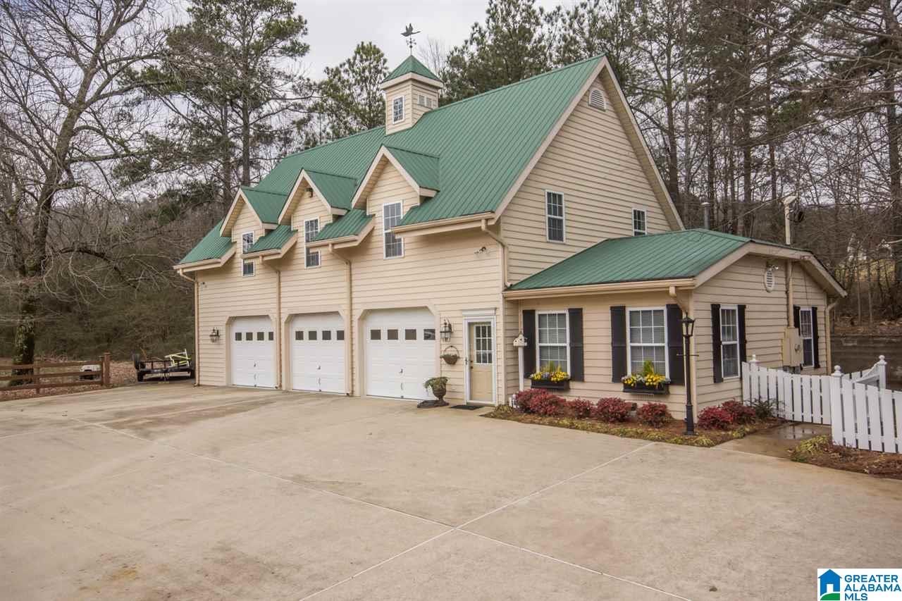 8548 Will Keith Road Trussville, AL 35173 - Photo 42 of 50