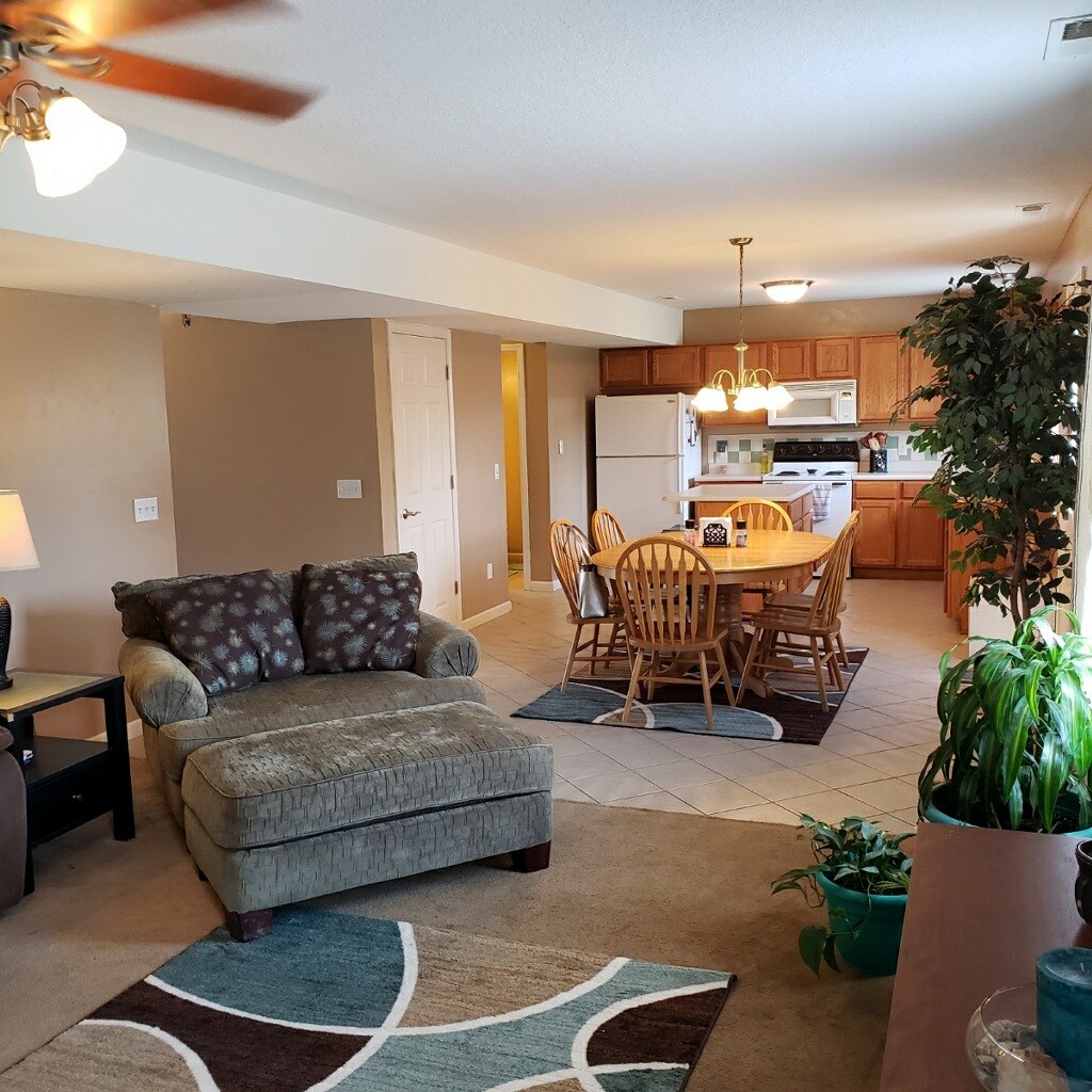 208 Riley Drive Fort Wayne, IN 46825 - Photo 3 of 7 Gallery Image 3