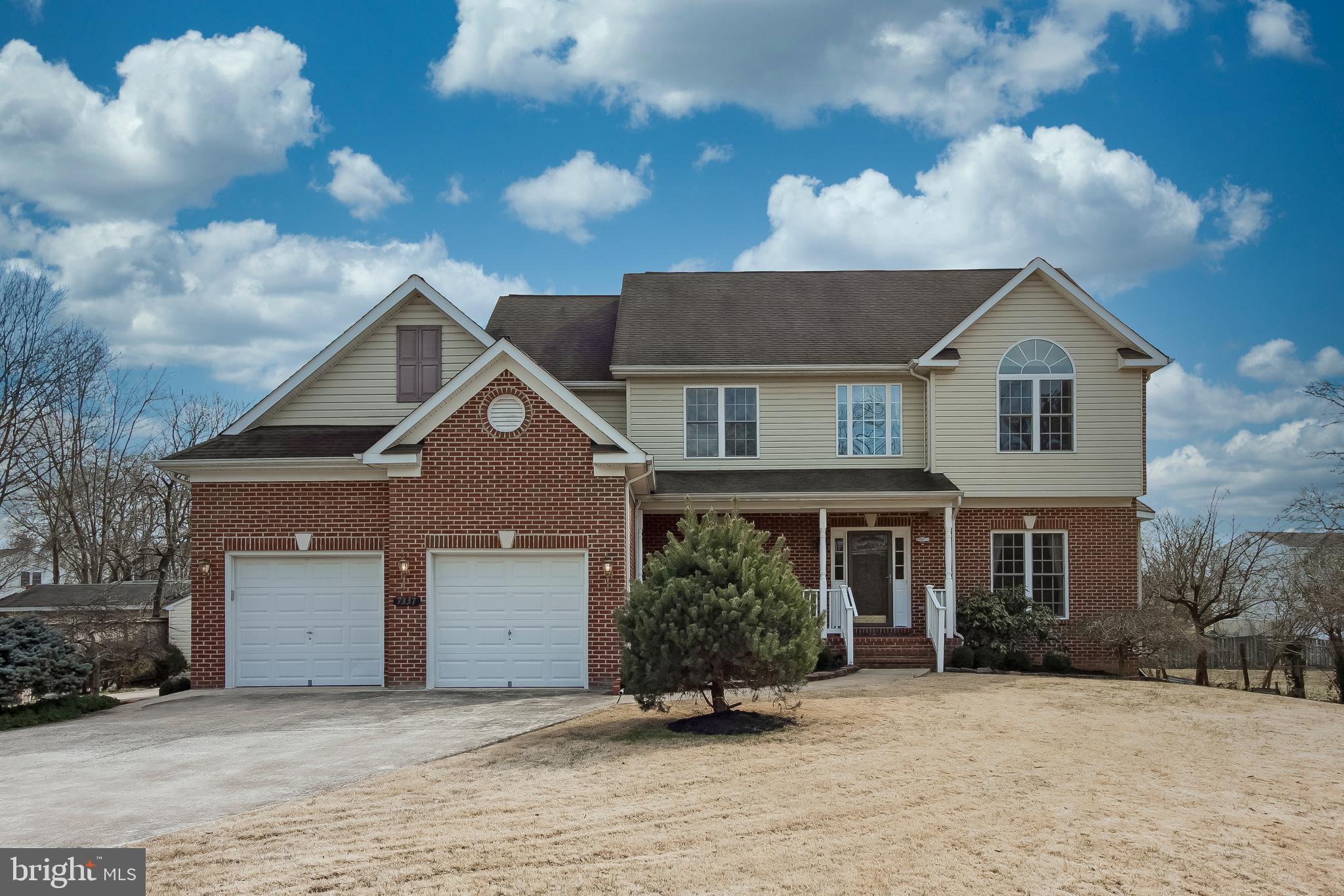 7337 Hooes Road Springfield, VA 22150 - Photo 1 of 40 Gallery Image 1
