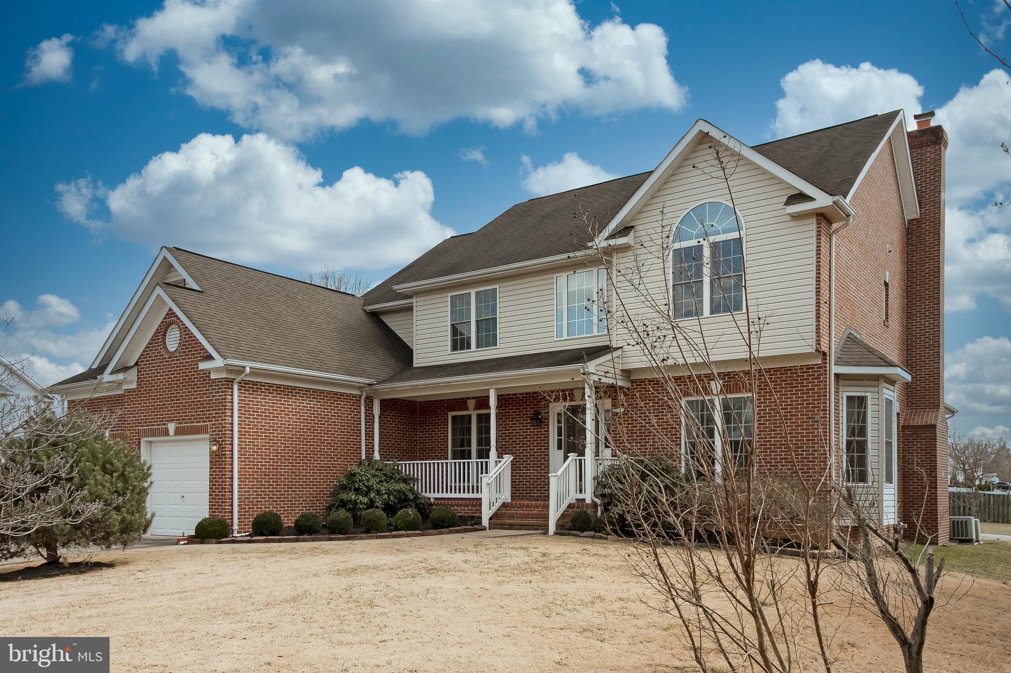 7337 Hooes Road Springfield, VA 22150 - Photo 2 of 40 Gallery Image 2