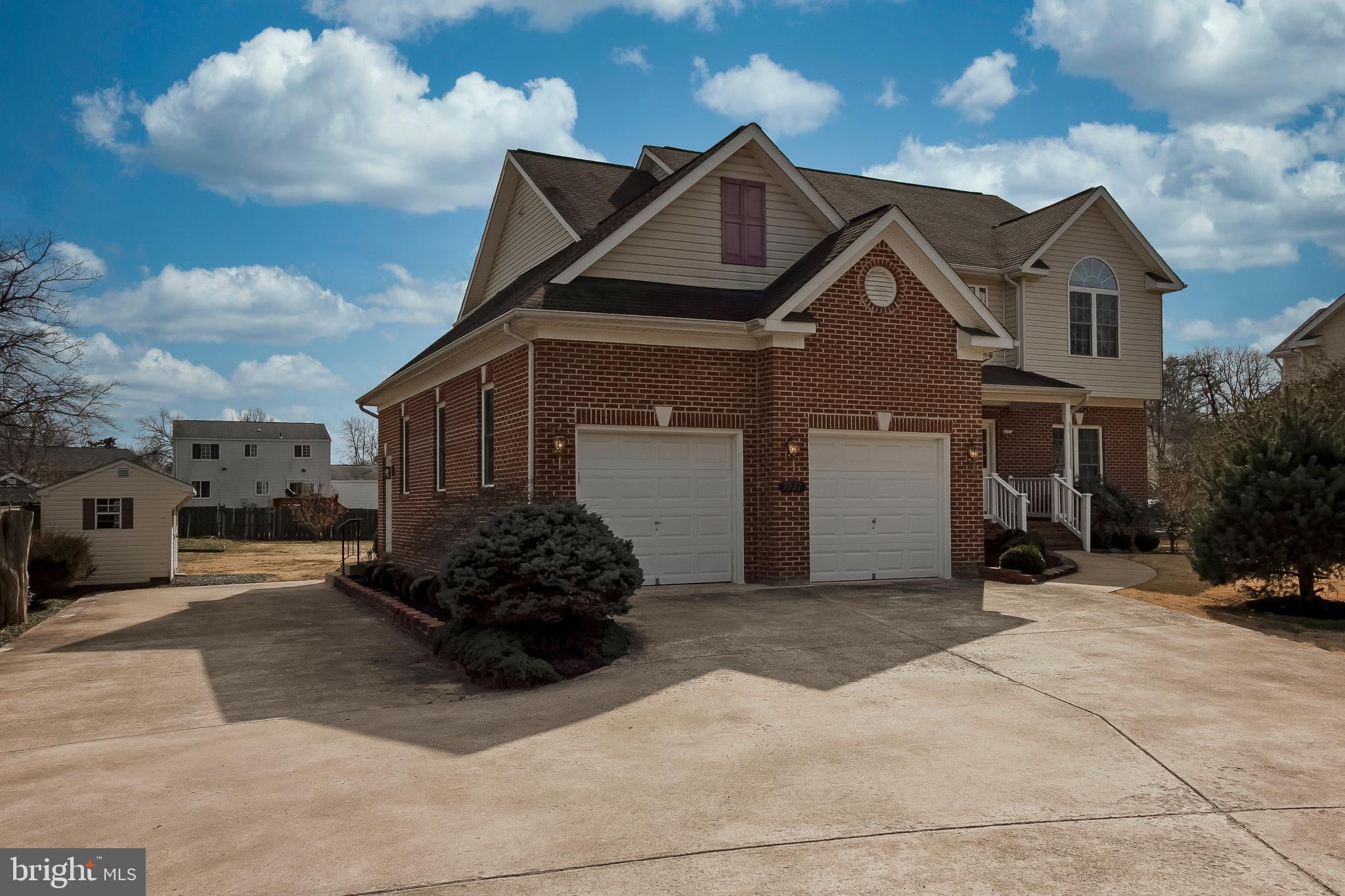 7337 Hooes Road Springfield, VA 22150 - Photo 3 of 40 Gallery Image 3