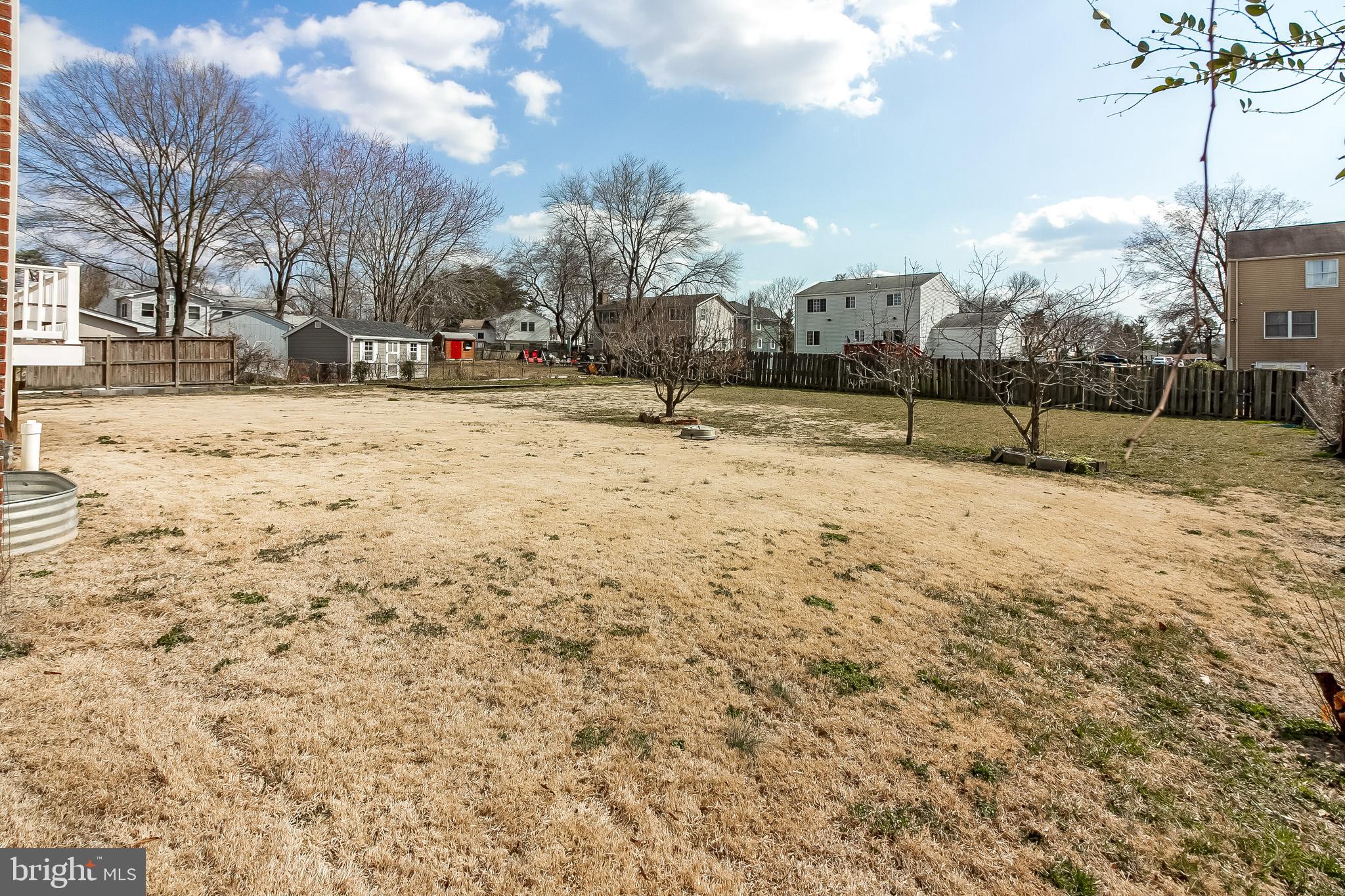 7337 Hooes Road Springfield, VA 22150 - Photo 4 of 40 Gallery Image 4