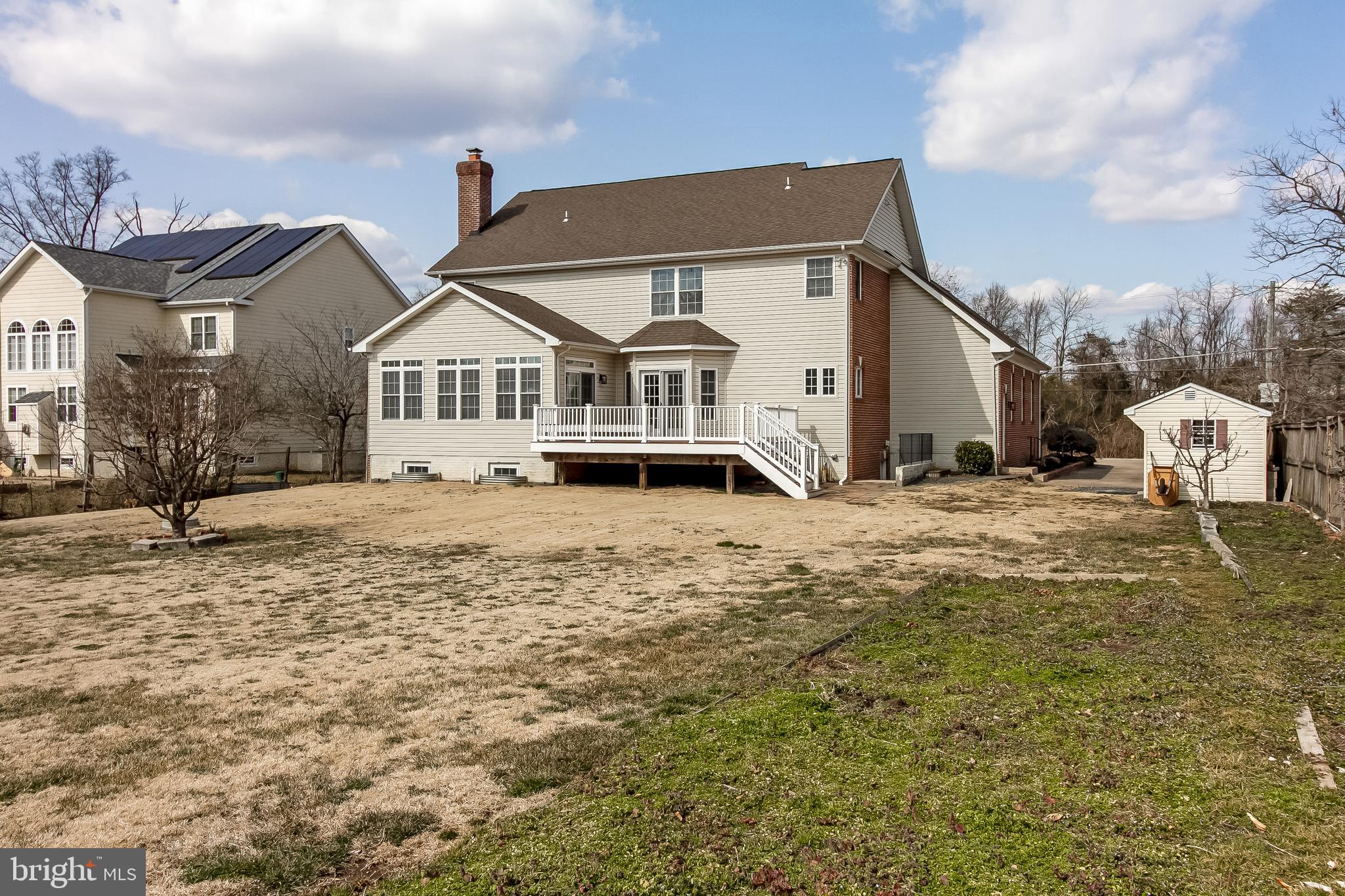 7337 Hooes Road Springfield, VA 22150 - Photo 7 of 40 Gallery Image 7