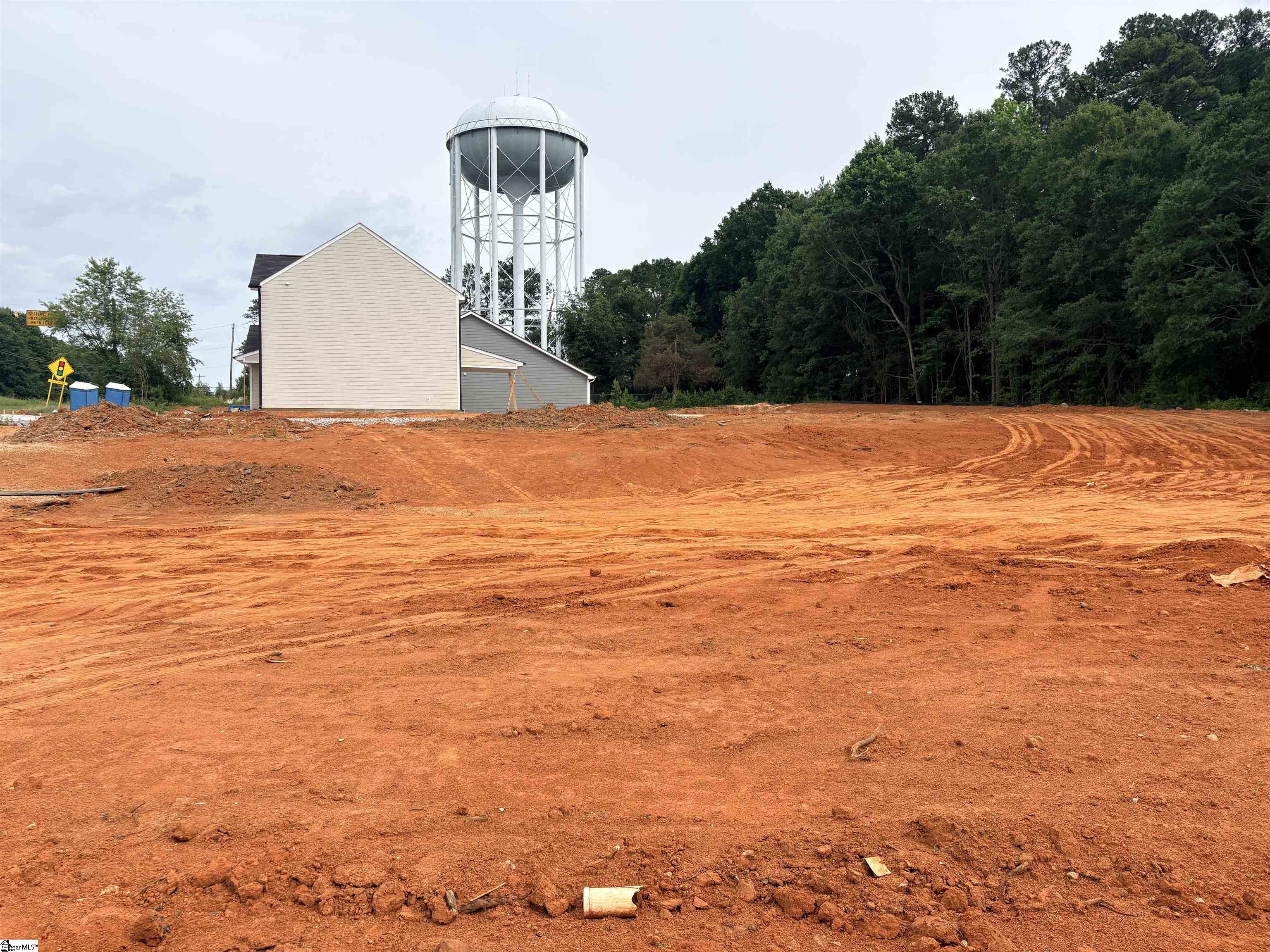 601 South Mountain View Road Greer, SC 29651 - Photo 28 of 33