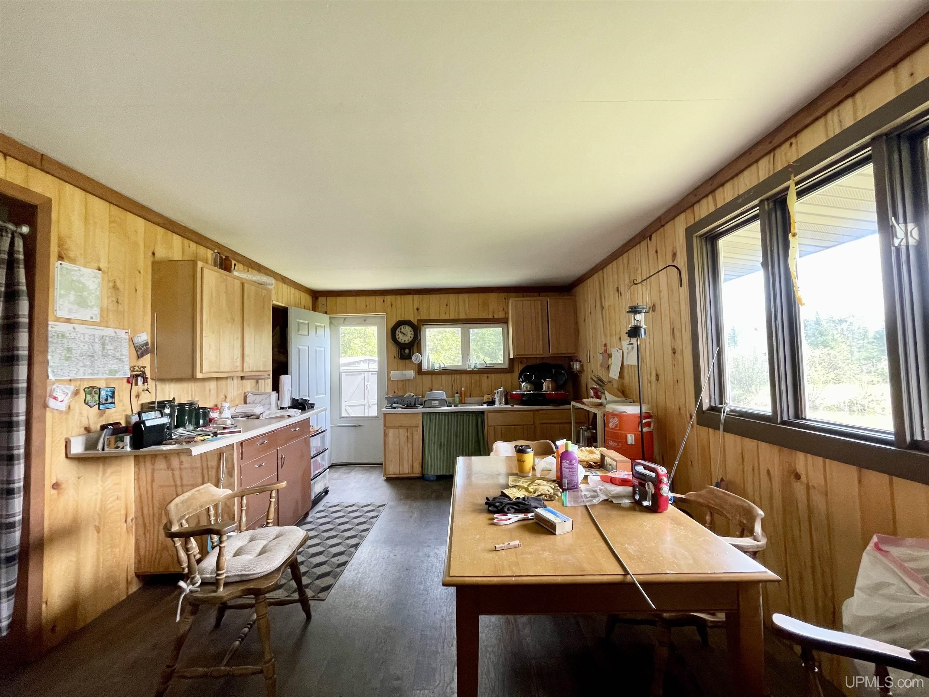 5121 Co Road Cornell, MI 49818 - Photo 9 of 47