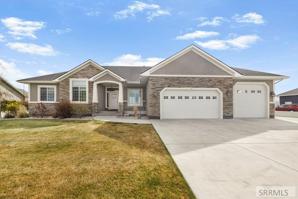 10 North 3942 East Rigby, ID 83442 - Photo 2 of 61