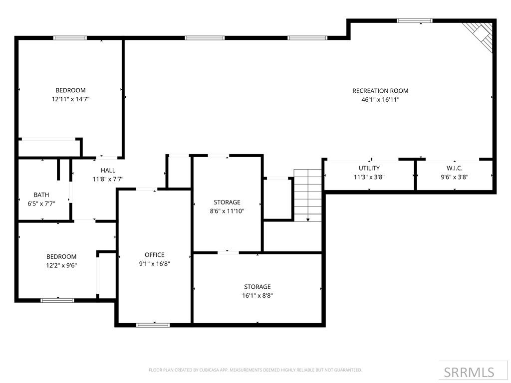 10 North 3942 East Rigby, ID 83442 - Photo 30 of 61