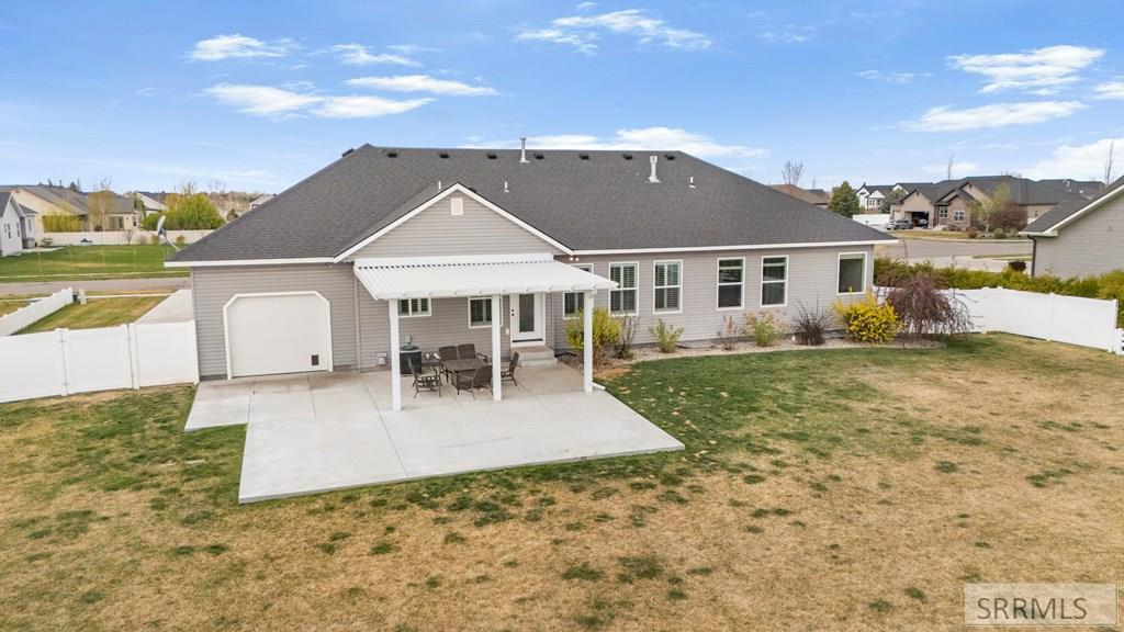 10 North 3942 East Rigby, ID 83442 - Photo 4 of 61
