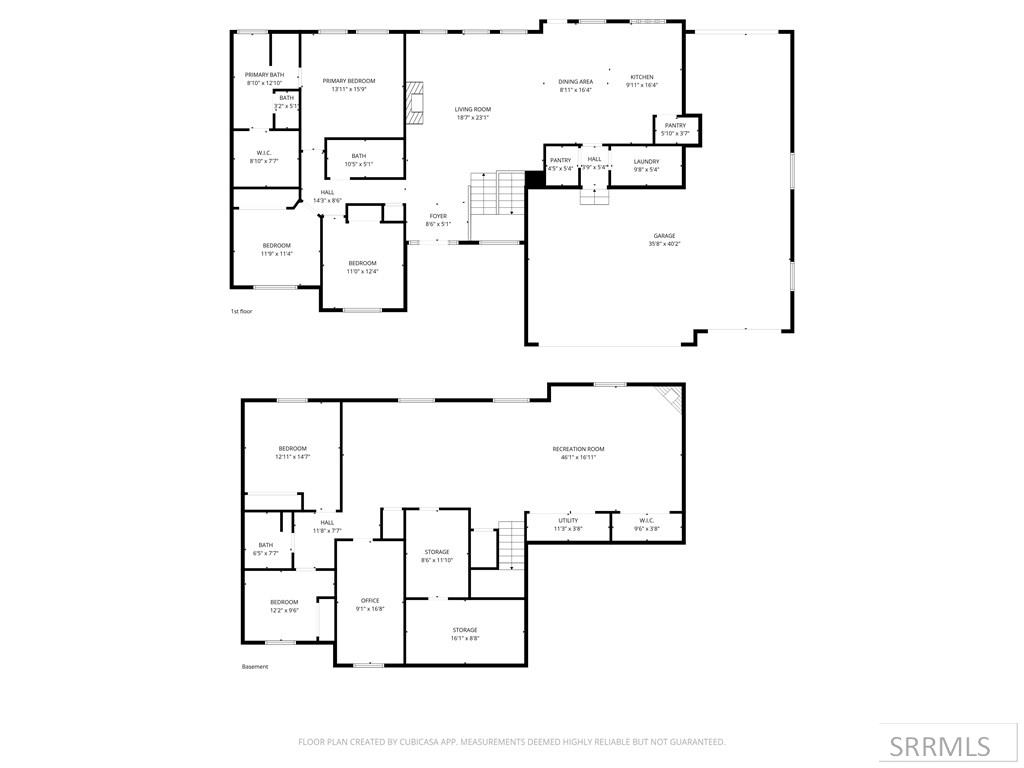 10 North 3942 East Rigby, ID 83442 - Photo 47 of 61