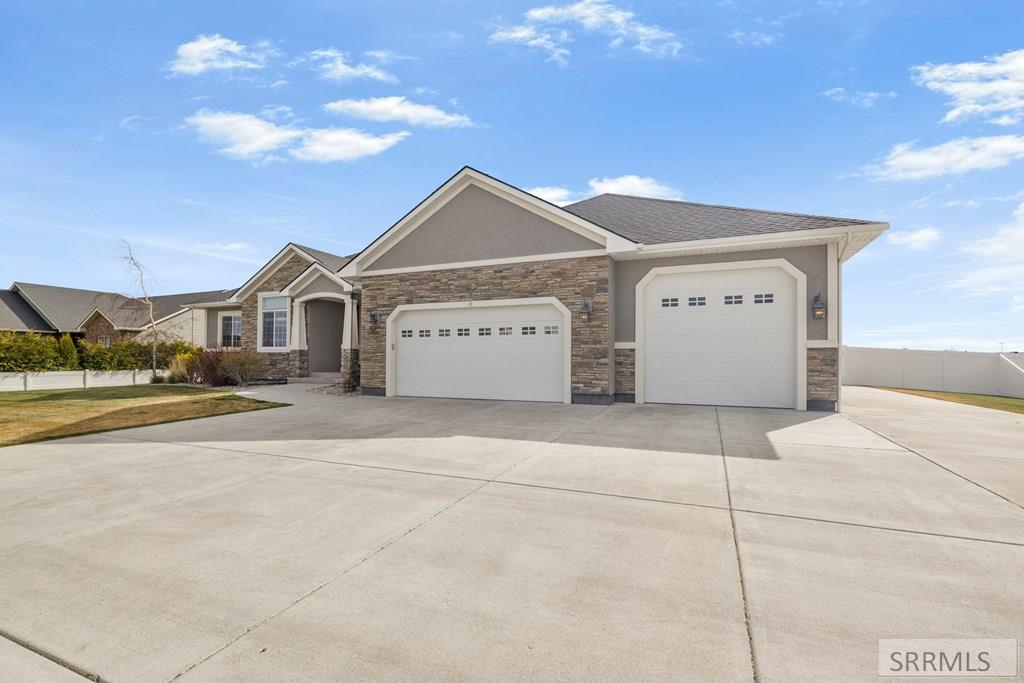 10 North 3942 East Rigby, ID 83442 - Photo 48 of 61