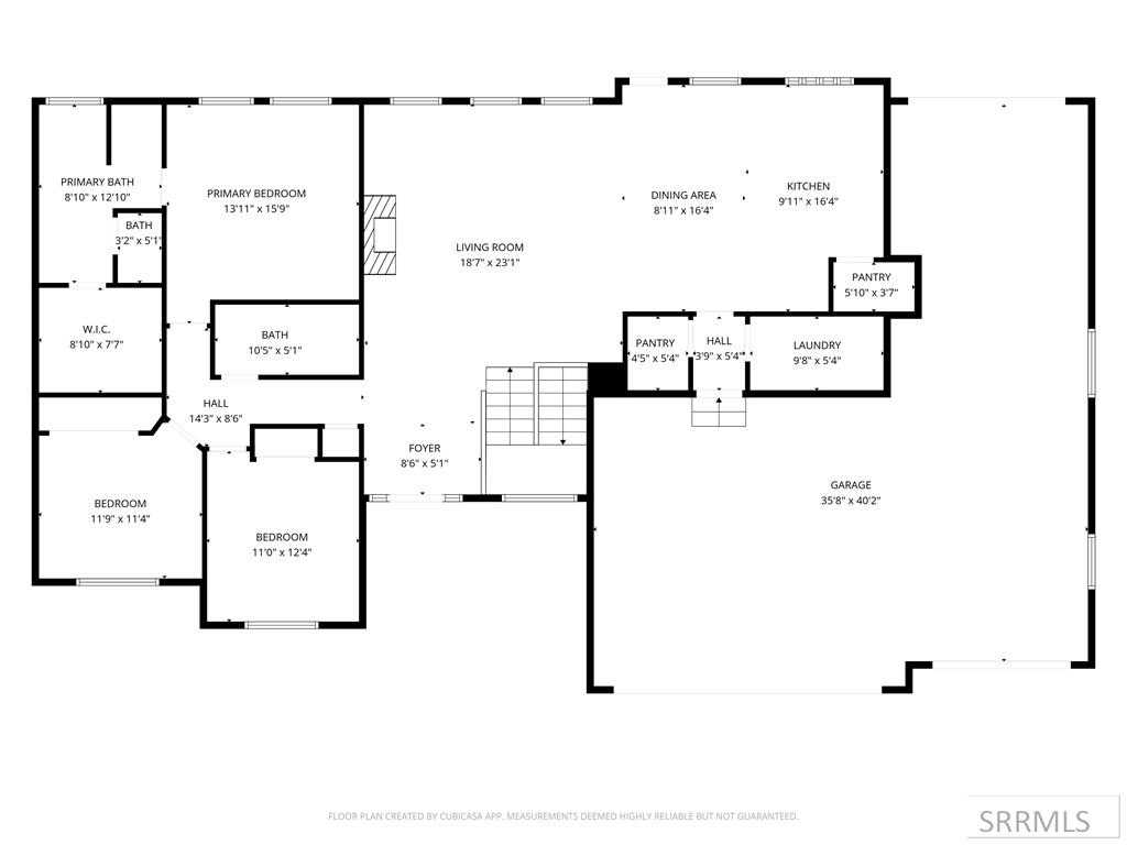 10 North 3942 East Rigby, ID 83442 - Photo 5 of 61