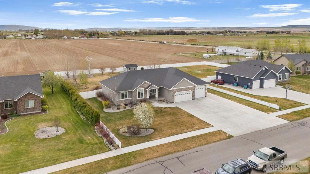 10 North 3942 East Rigby, ID 83442 - Photo 51 of 61