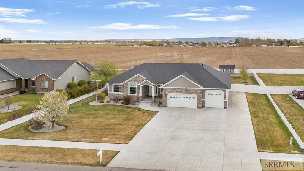 10 North 3942 East Rigby, ID 83442 - Photo 53 of 61