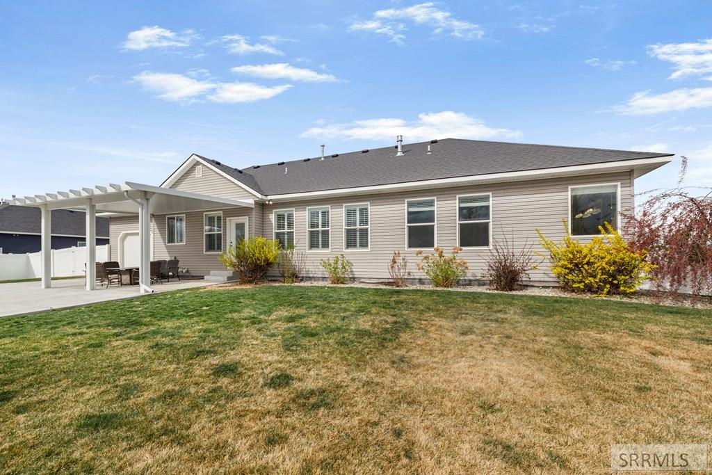 10 North 3942 East Rigby, ID 83442 - Photo 56 of 61