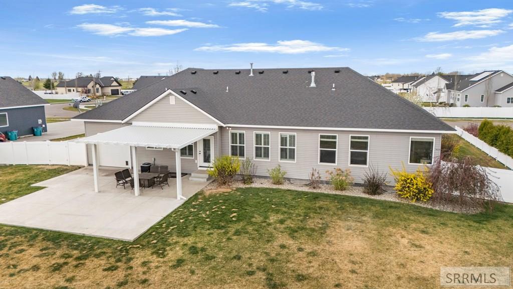 10 North 3942 East Rigby, ID 83442 - Photo 57 of 61