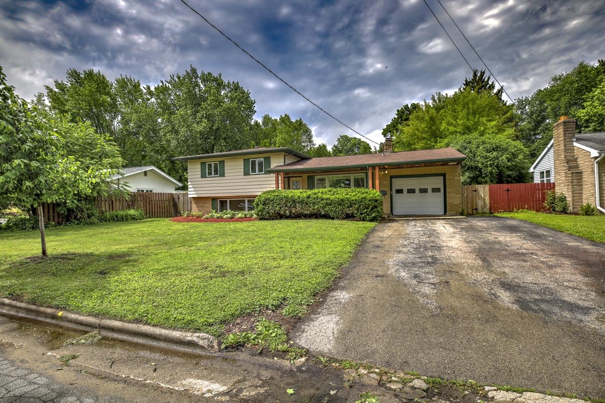 3418 Marcy Road Madison, WI 53704 - Photo 62 of 63