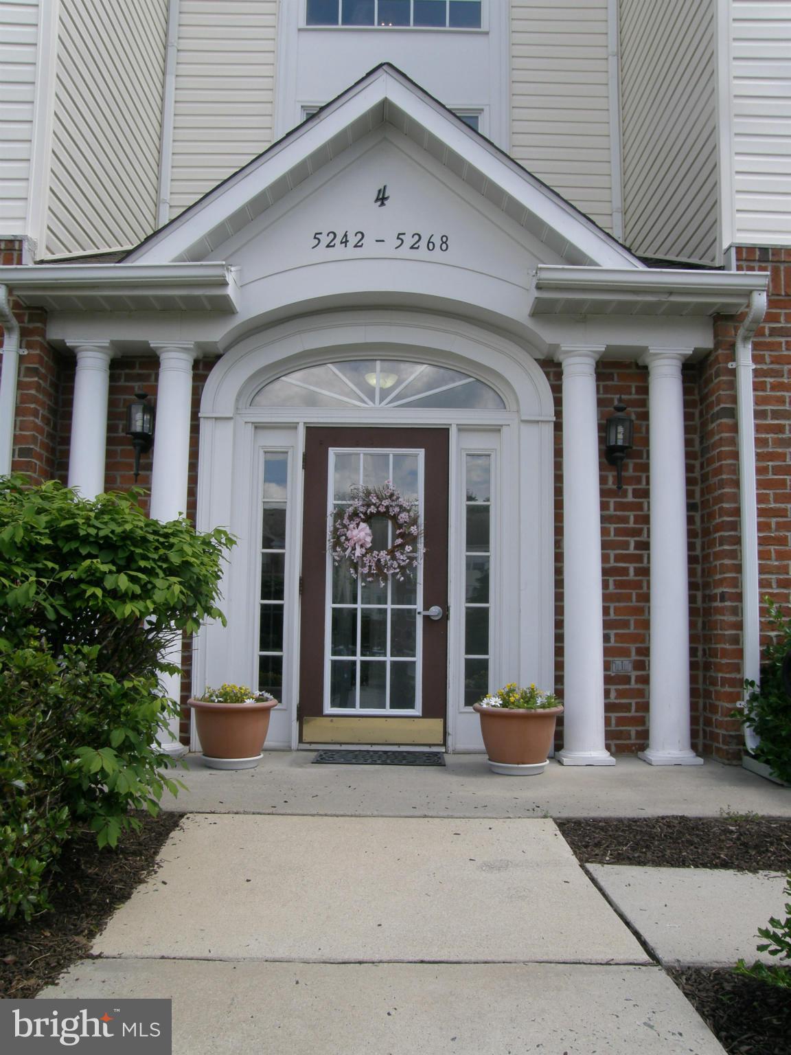 5256 Millfield Road, Unit 5256 Baltimore, MD 21237 - Photo 1 of 24 Exterior (Front)