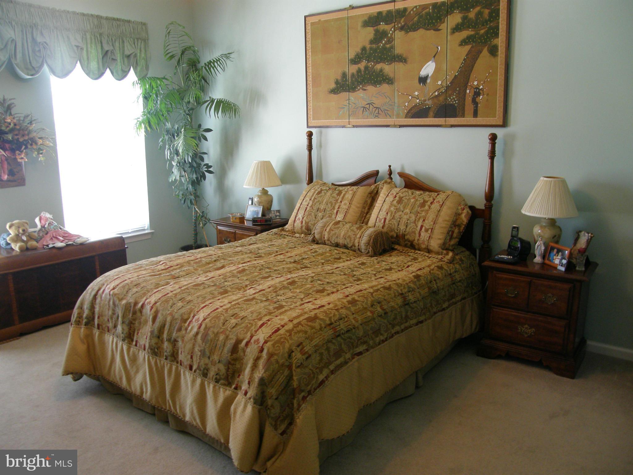 5256 Millfield Road, Unit 5256 Baltimore, MD 21237 - Photo 14 of 24 Bedroom (Master)