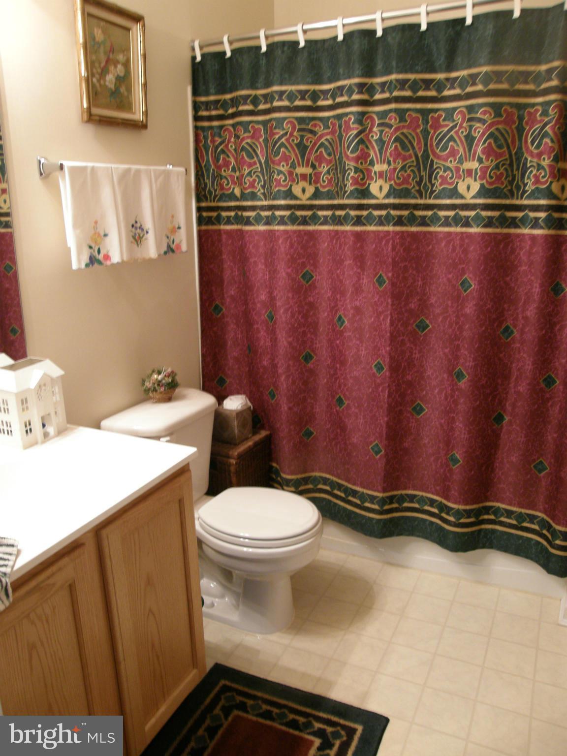 5256 Millfield Road, Unit 5256 Baltimore, MD 21237 - Photo 22 of 24 Bath (Main)