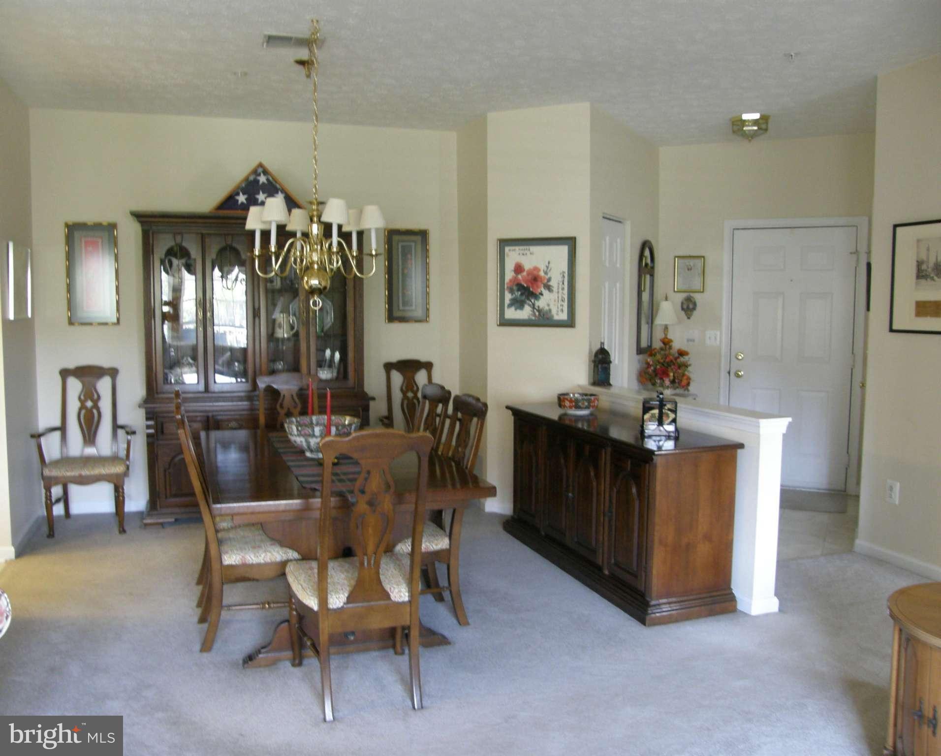 5256 Millfield Road, Unit 5256 Baltimore, MD 21237 - Photo 4 of 24 Dining Room