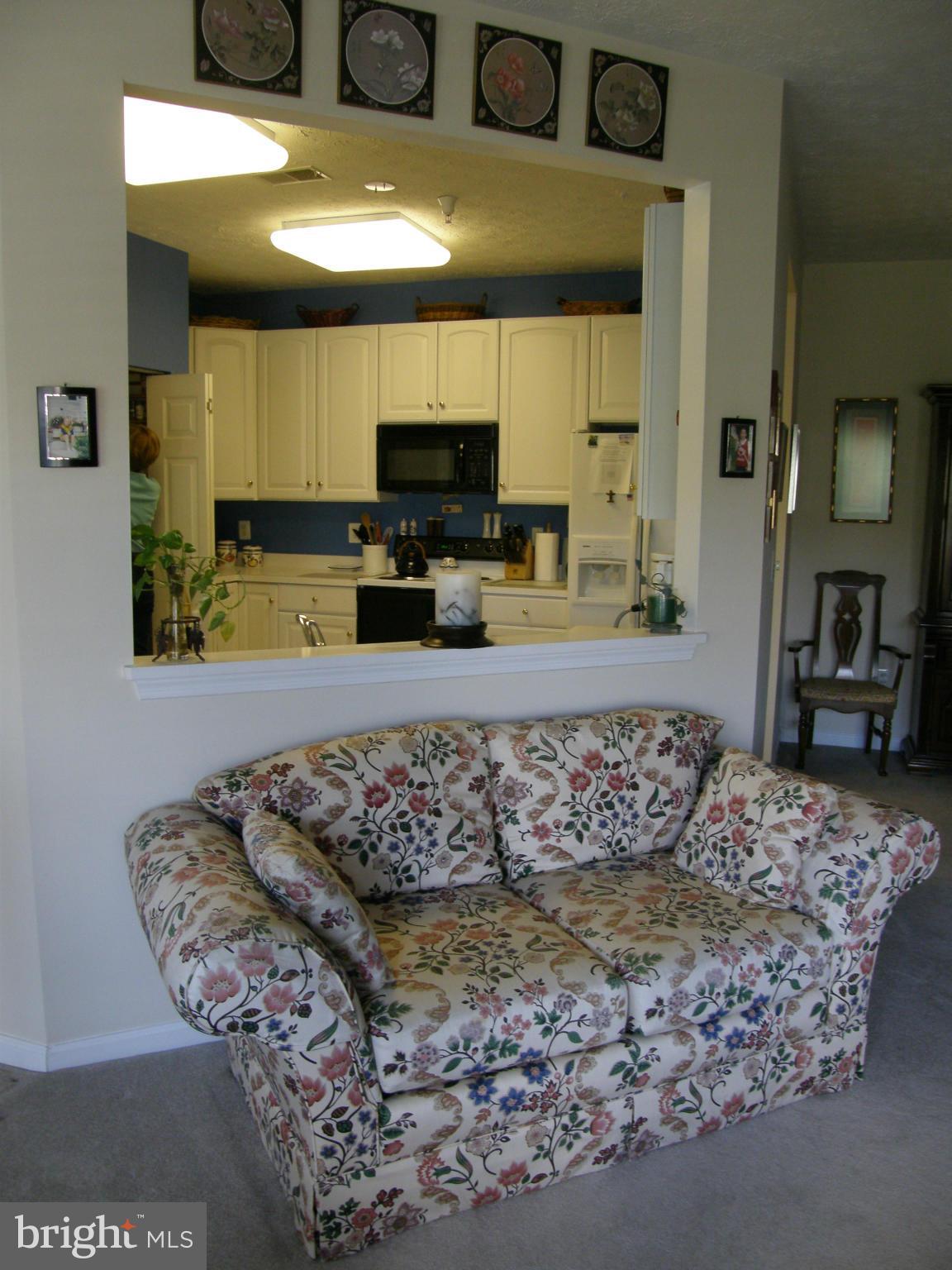 5256 Millfield Road, Unit 5256 Baltimore, MD 21237 - Photo 6 of 24 Living Room