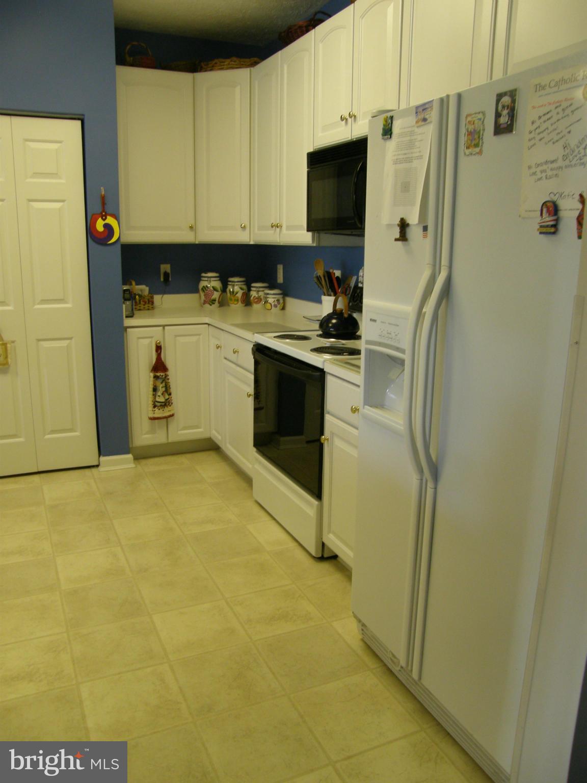 5256 Millfield Road, Unit 5256 Baltimore, MD 21237 - Photo 7 of 24 Kitchen