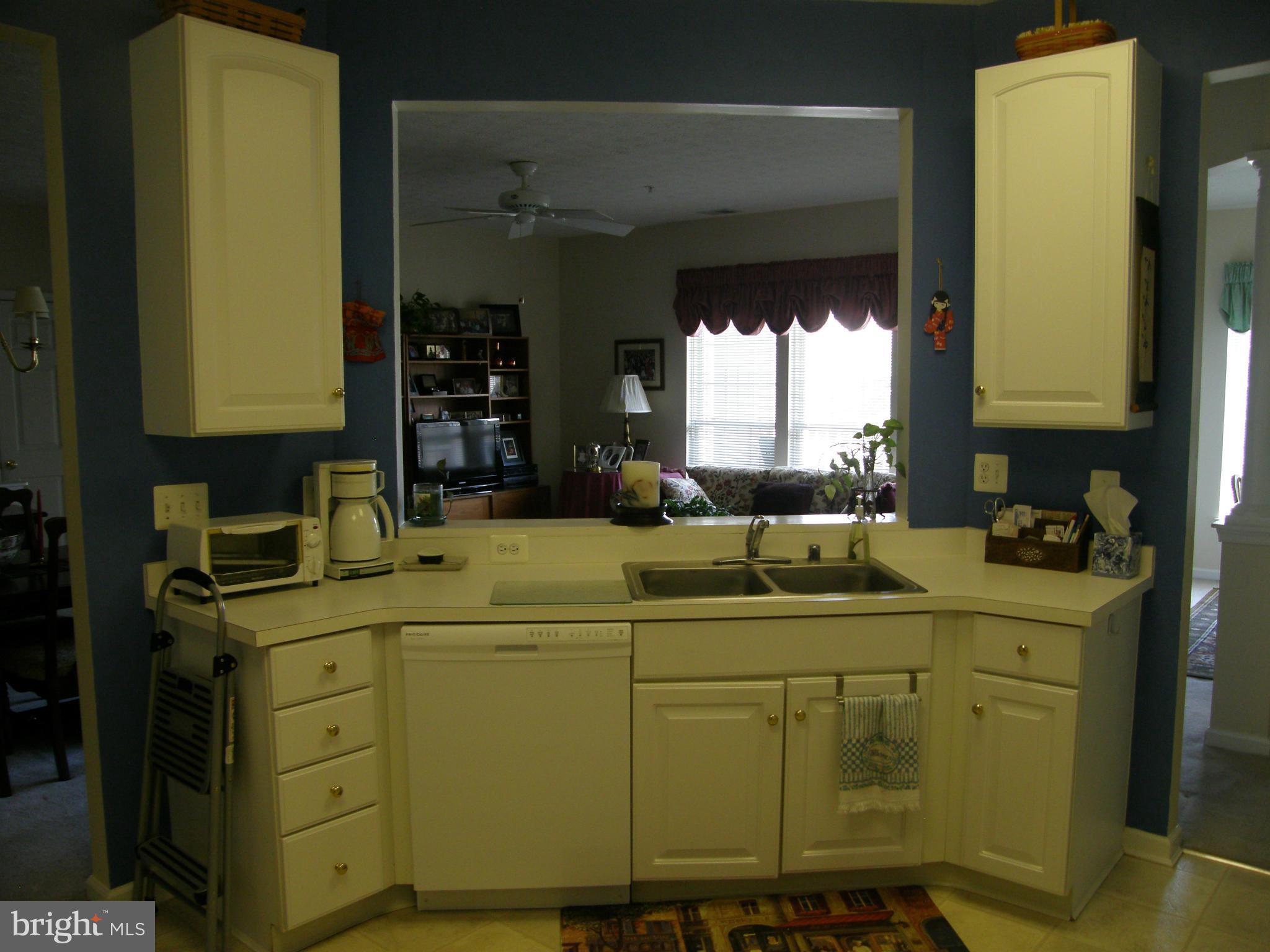 5256 Millfield Road, Unit 5256 Baltimore, MD 21237 - Photo 8 of 24 Kitchen