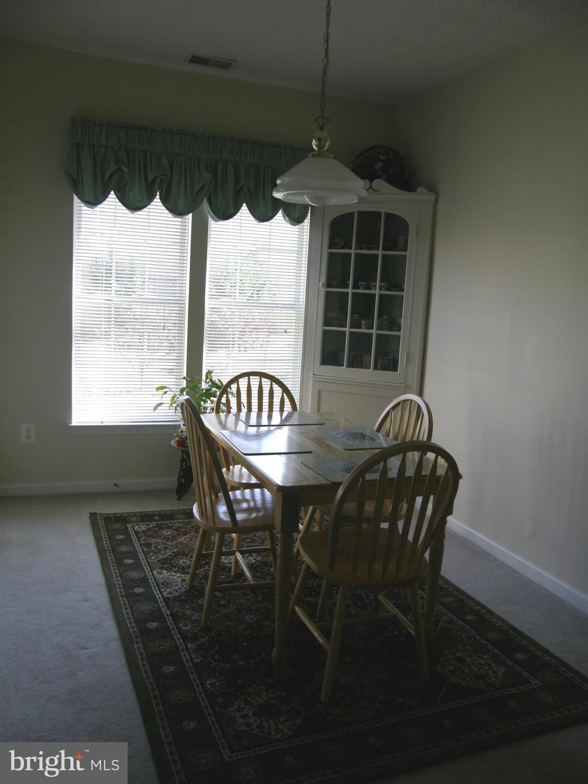 5256 Millfield Road, Unit 5256 Baltimore, MD 21237 - Photo 10 of 24 Interior (Breakfast Room)