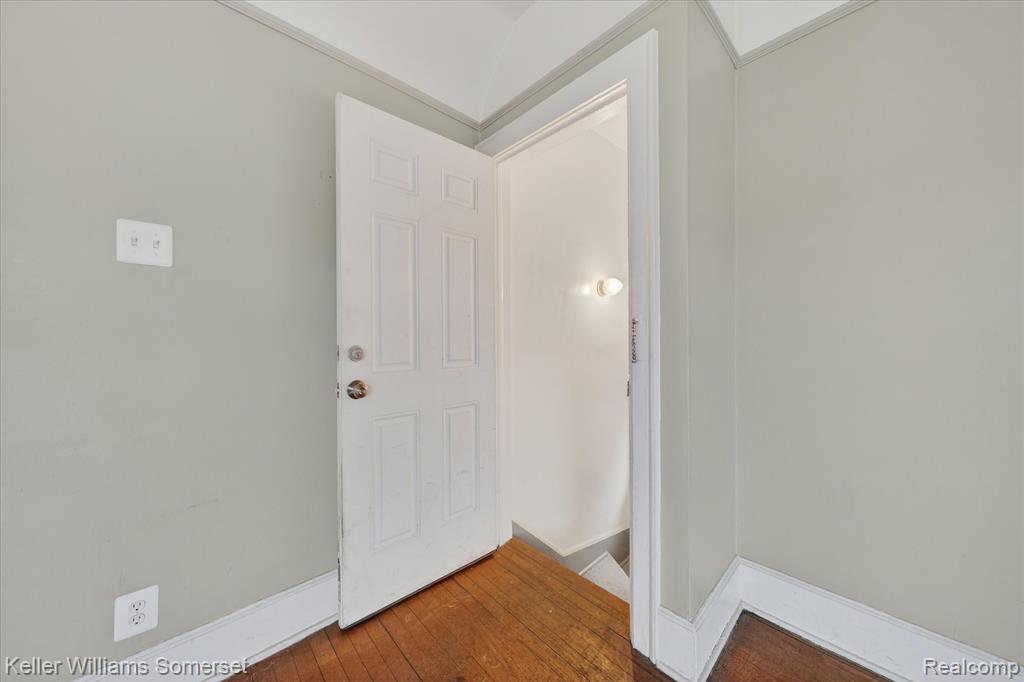 3740 Tyler Street Detroit, MI 48238 - Photo 32 of 58