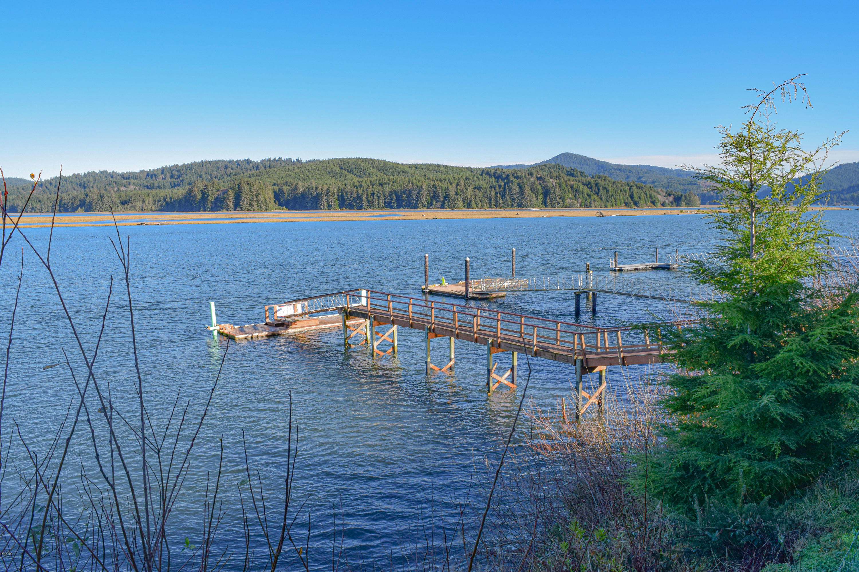 443 Southeast Moffitt Road Waldport, OR 97394 - Photo 2 of 26 Moffitt 16