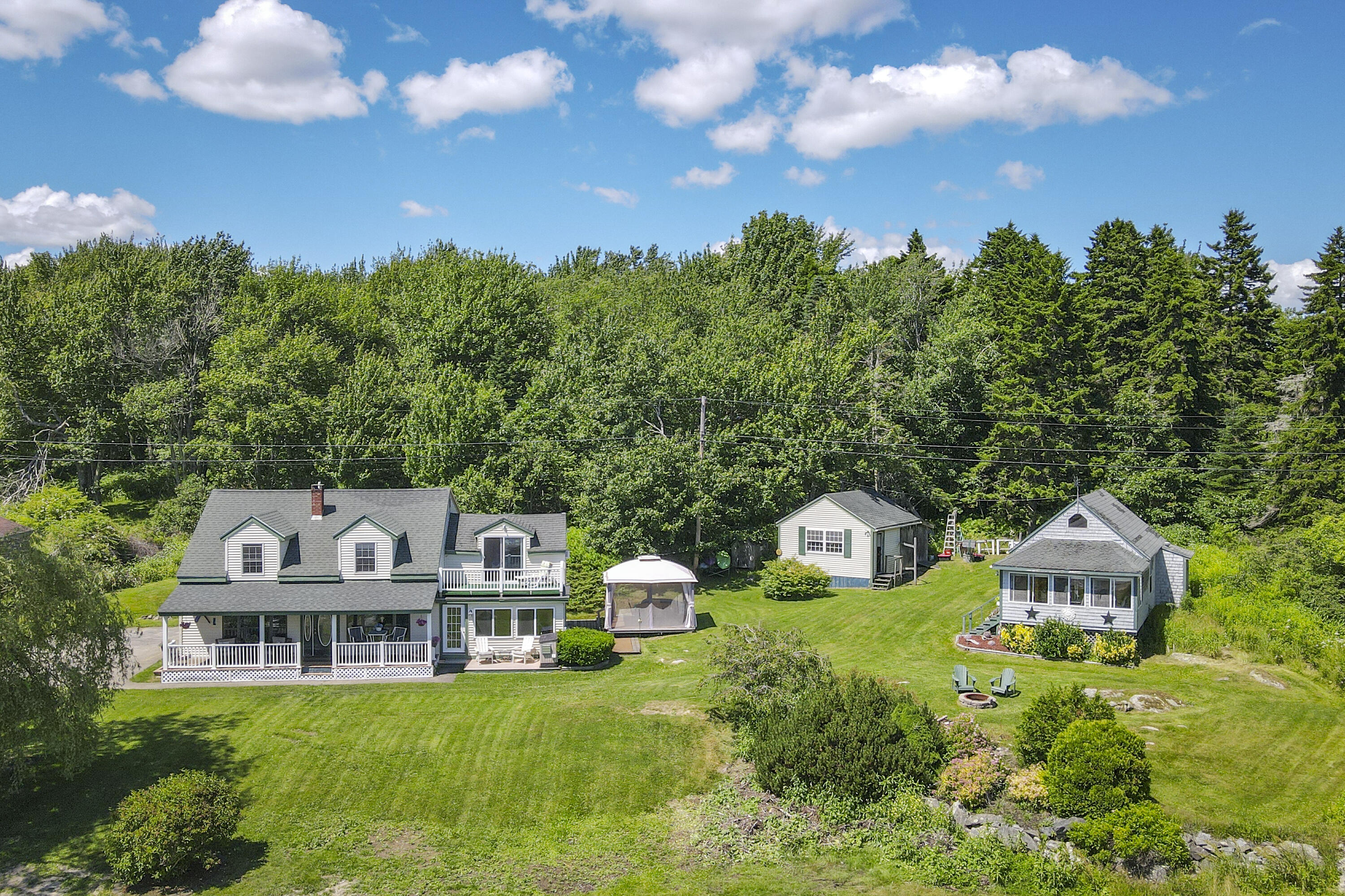 19 3rd Street Spruce Head, ME 04859 - Photo 40 of 48 42-19ThirdSt-StGeorge-KS