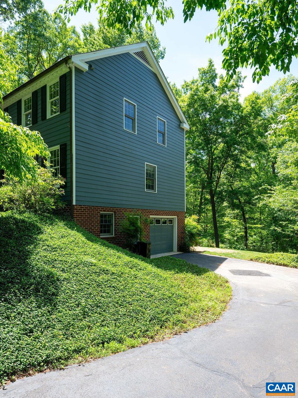 315 Terrell Road West Charlottesville, VA 22901 - Photo 39 of 52